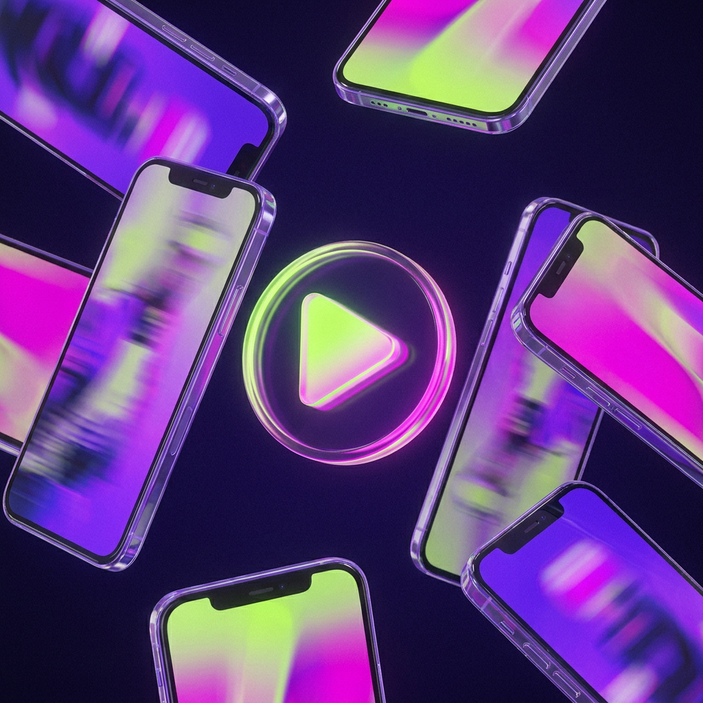 Scroll Stoppers - UGC Video Ad Pack