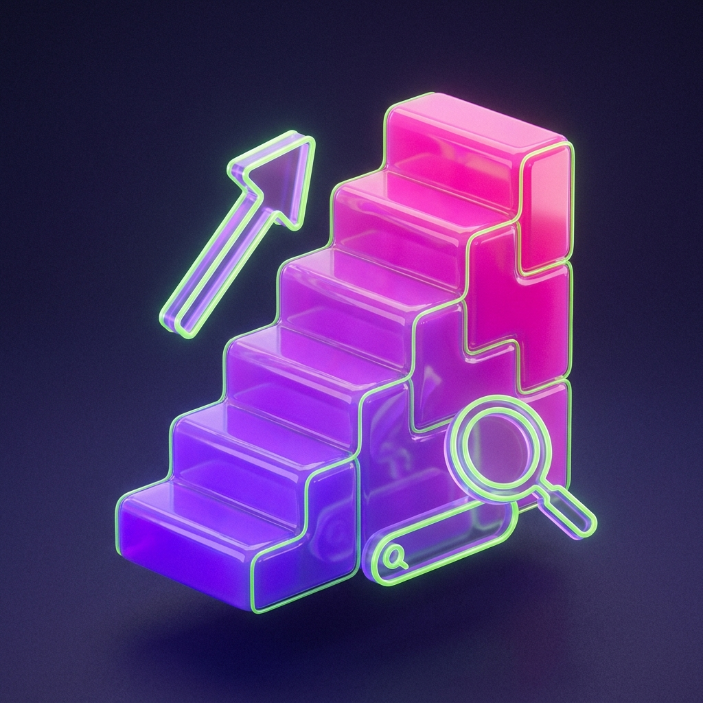 Rank Engine - SEO Growth Program