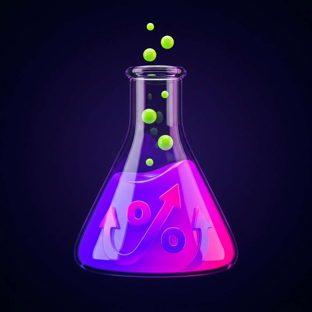 Convert Lab - CRO & Funnel Optimization