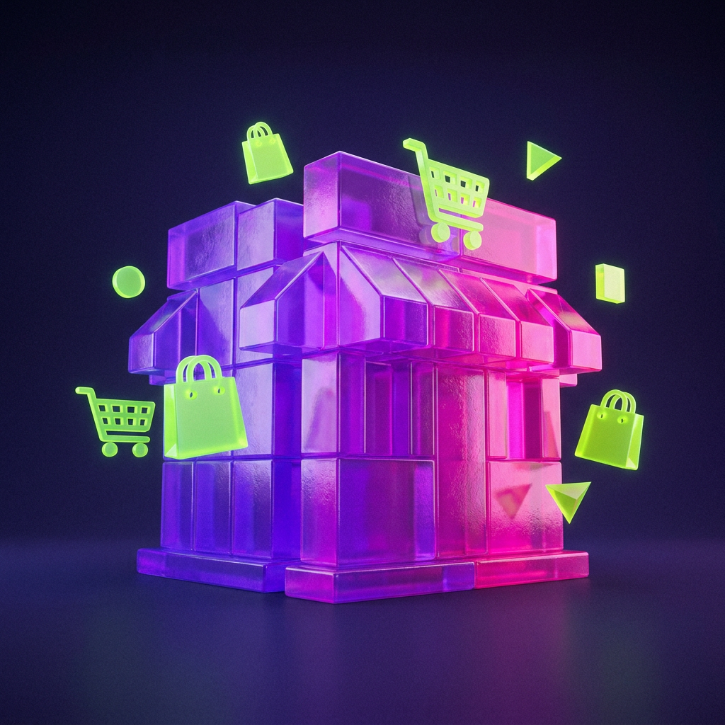 Store Forge - Custom Shopify Store Build